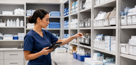 Veterinary Staffing Services Consulting Services
