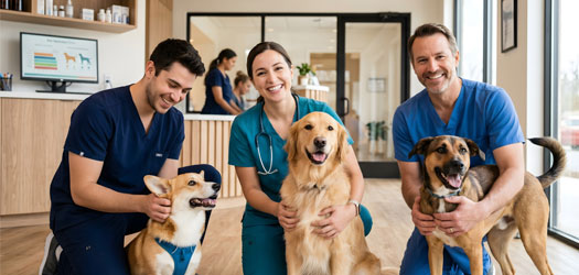 Veterinary Staffing Services Vet Relief Staffing