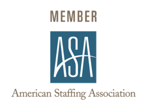 American Staffing Association Member